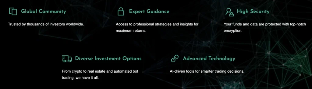 TinexCapital 1 скрин