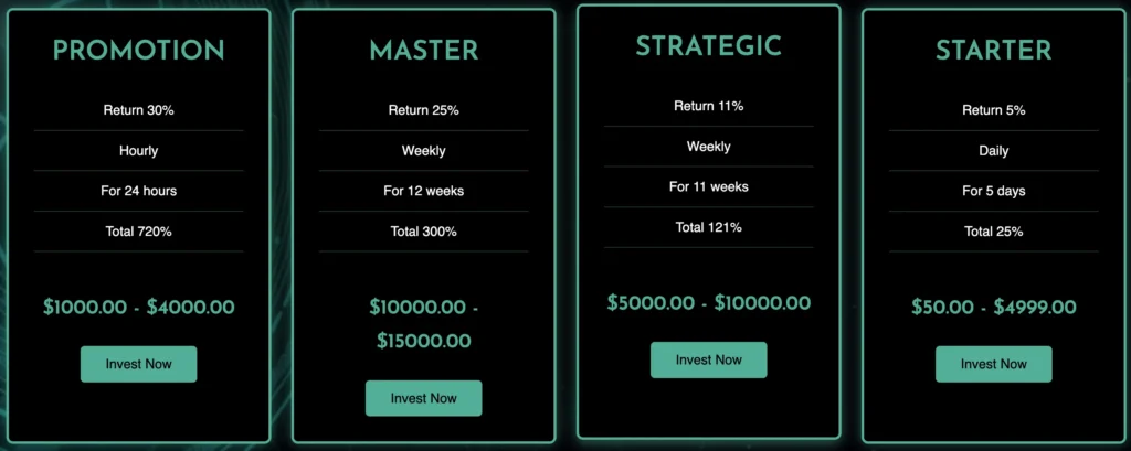 TinexCapital 2 скрин