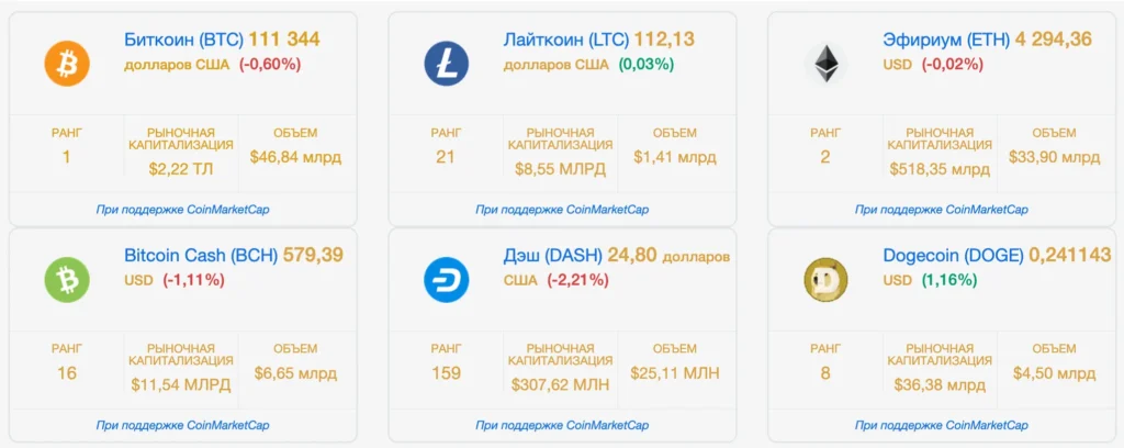 Trade-wealth 1 скрин