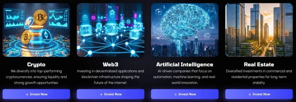 VRT EXCHANGE 1 скрин