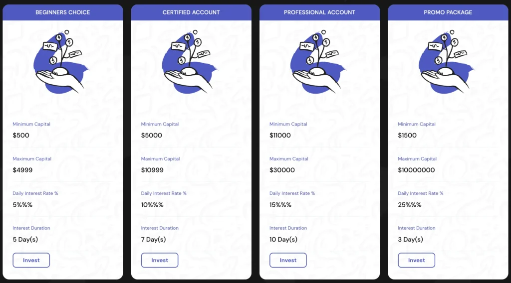 Valley Primeltd 2 скрин