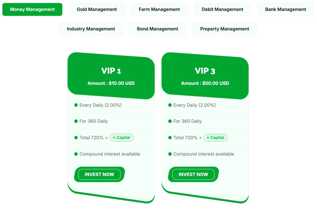 Viserasset-AI 2 скрин