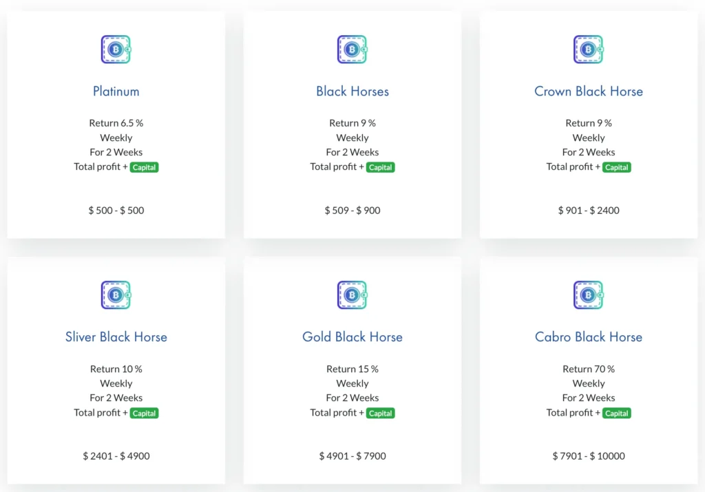 Visionary Desk 2 скрин