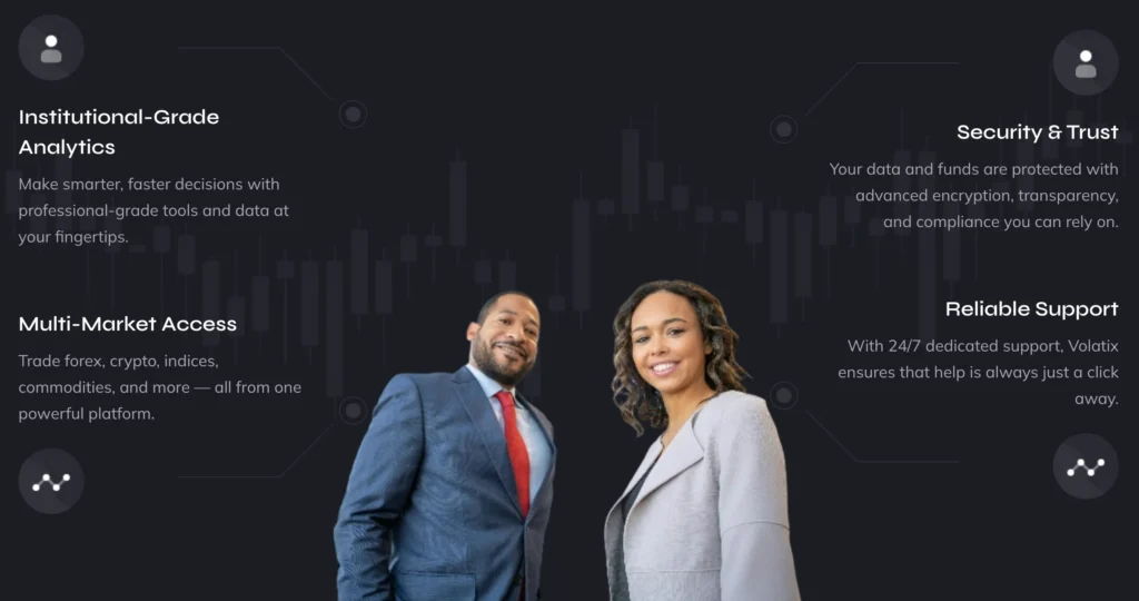 Volatix 2 скрин