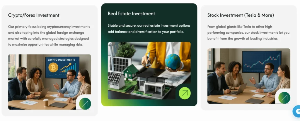 Albioncrest 1 скрин