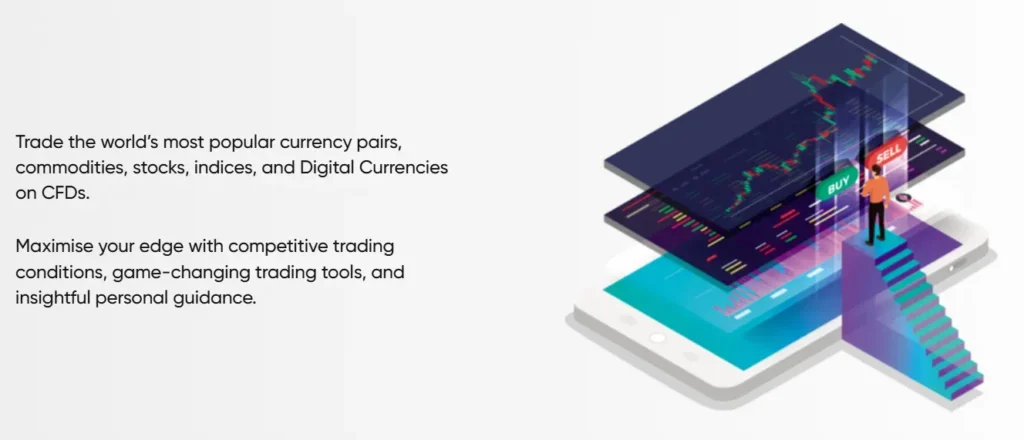 Capital Afflux 1 скрин