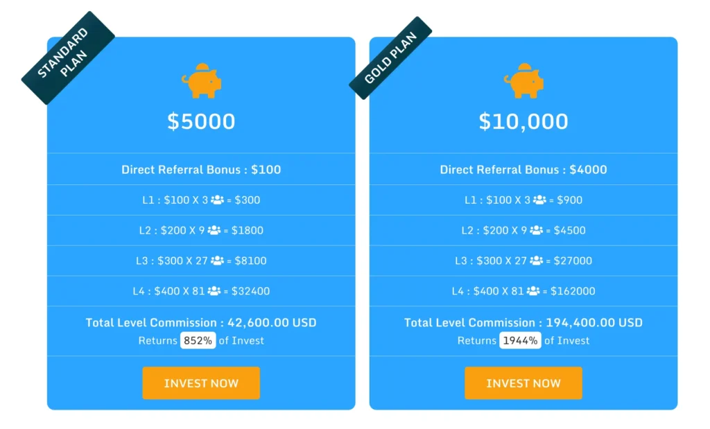 Digital Promart 2 скрин