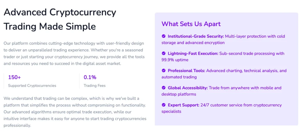 Luntra Capital 1 скрин