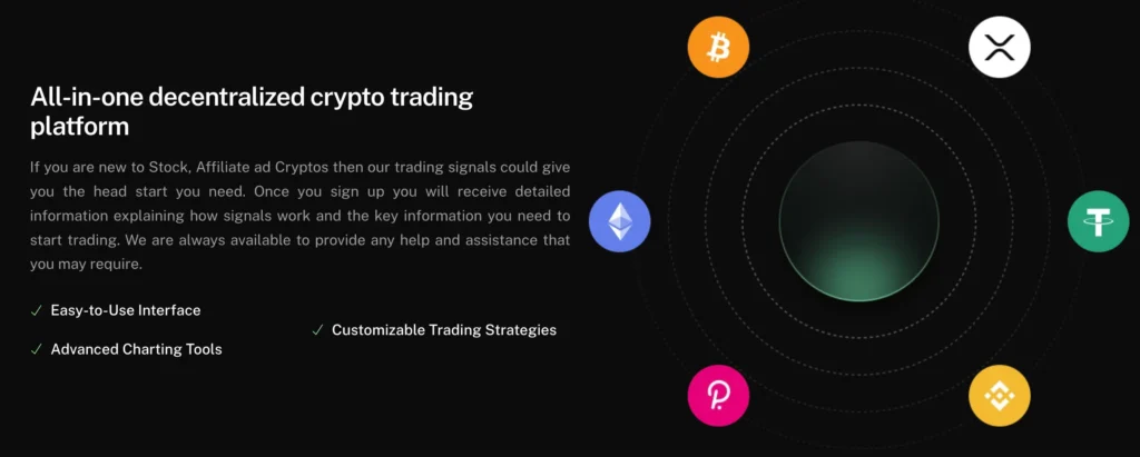 Multi Trade Opt 1 скрин