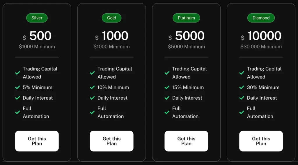 Multi Trade Opt 2 скрин