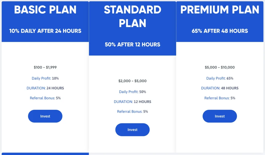 Next Generation Trade LTD 2 скрин