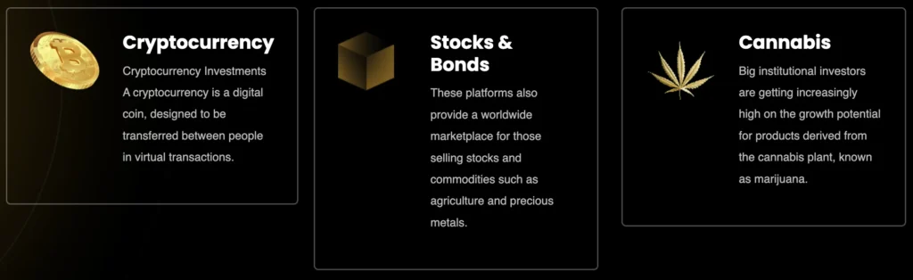 POLAR-ASSETS 1 скрин