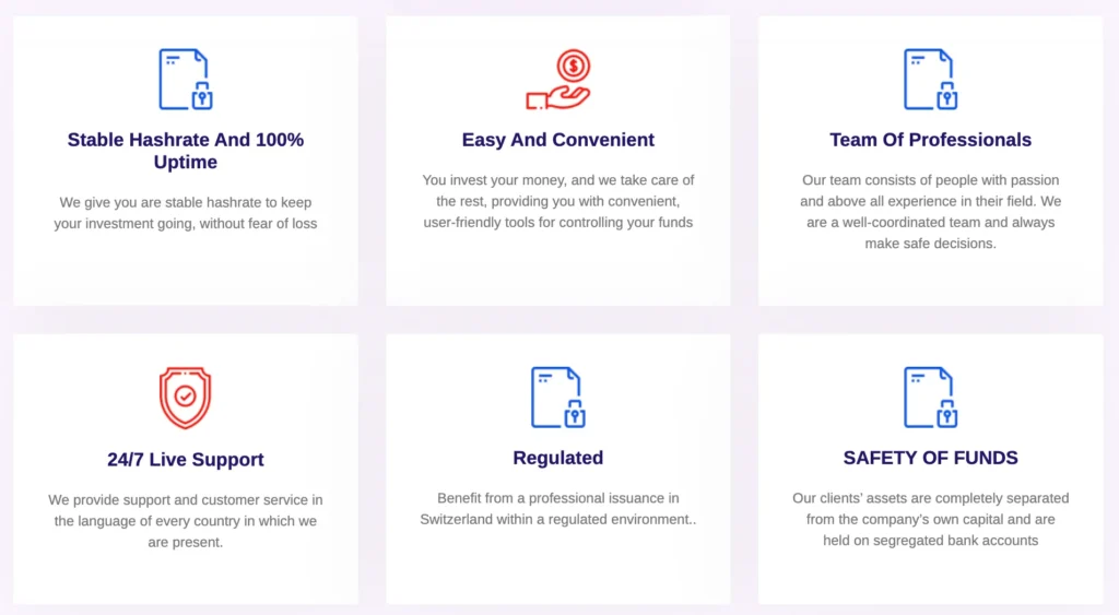 Prime Bitedge 1 скрин