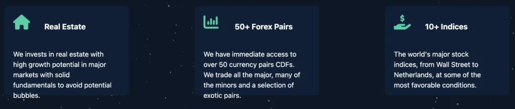 Prime Globe 1 скрин