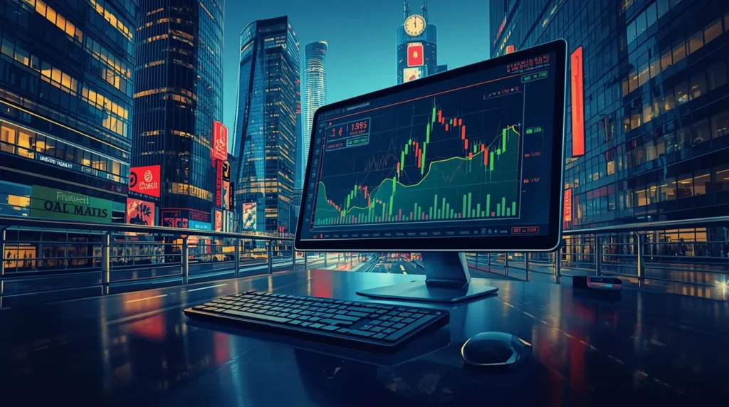 Regal Pro Capital 1 скрин