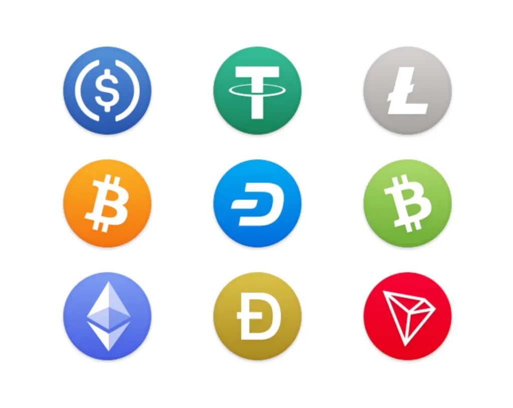 Safe Trade 1 скрин