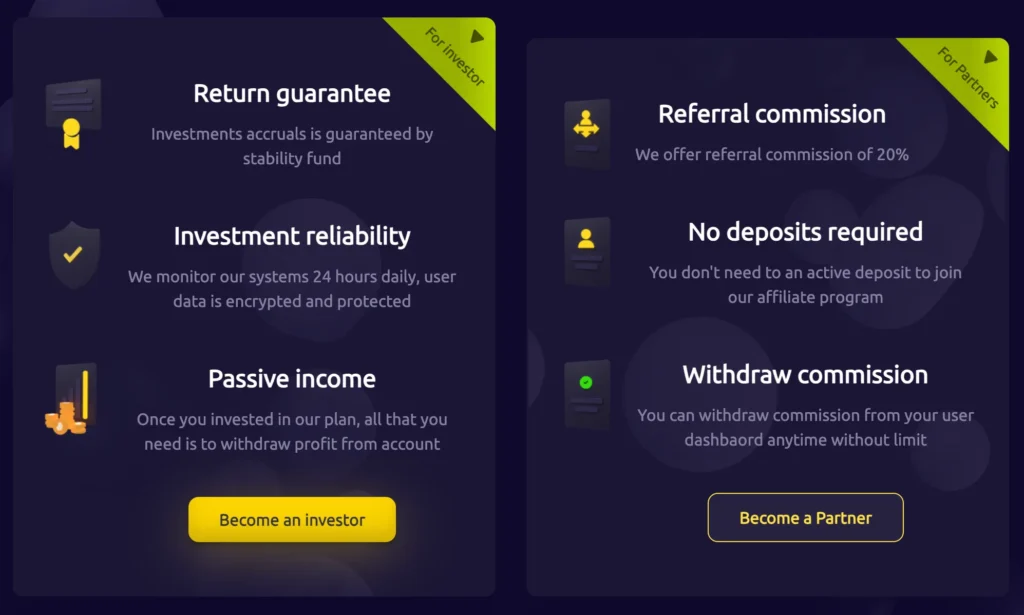 TOPMINER 1 скрин