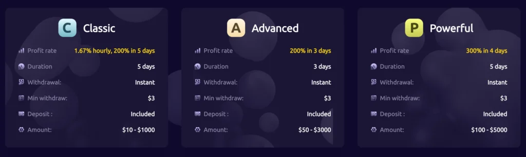 TOPMINER 2 скрин