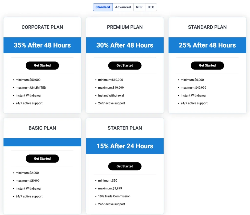 World Best Earnings 2 скрин