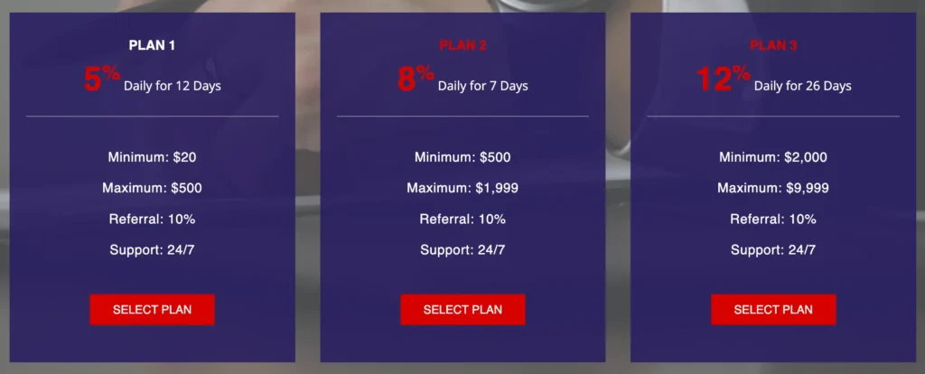 X Gain Forex 2 скрин