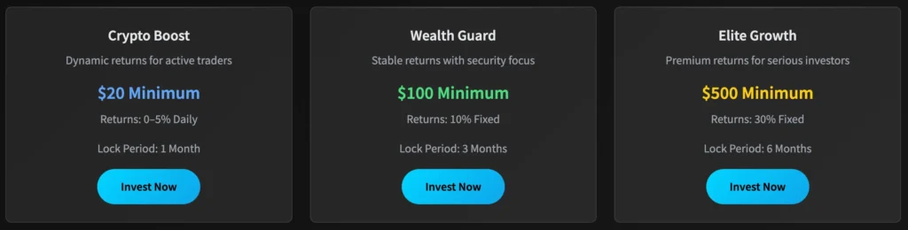 XTRADES 2 скрин