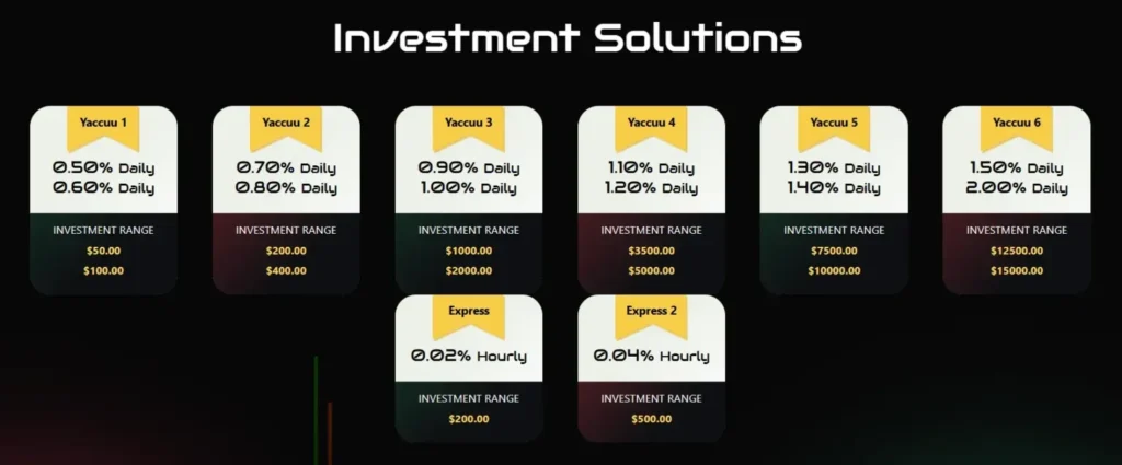 Yaccuura 1 скрин