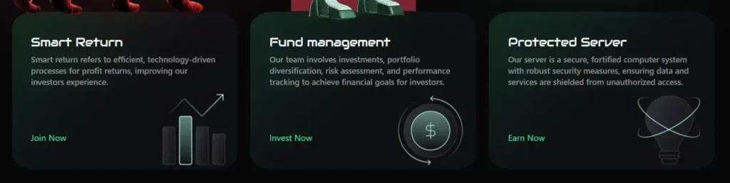 Yaccuura 2 скрин