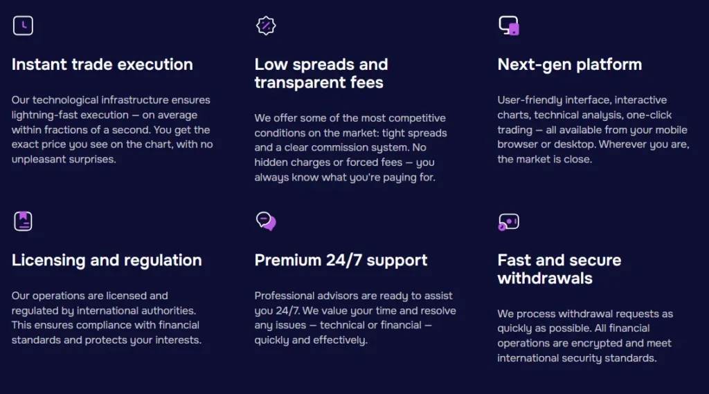 Ziravoxo 1 скрин