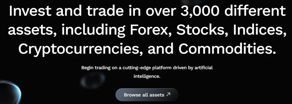 4syte Trading LTD 1 скрин