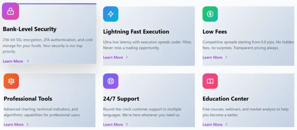 Astro Finexbit 2 скрин