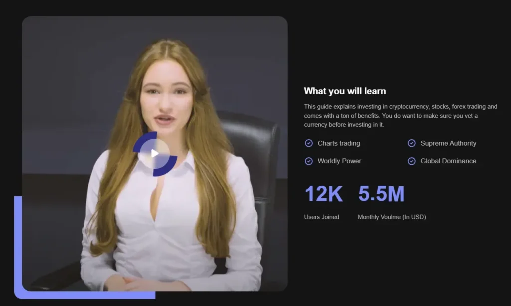 CRYDENAS 2 скрин