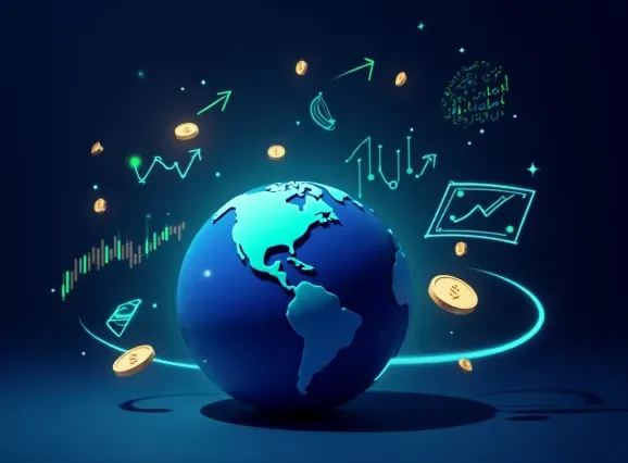 Coinline 1 скрин