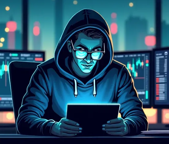 Consalting Capital Trade 2 скрин