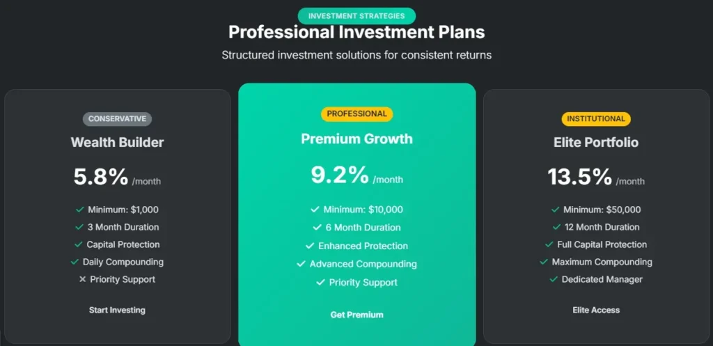 Crybiance 2 скрин