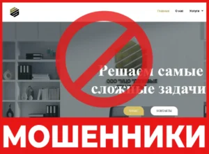 Delovye Standarty лицевая сторона скрин