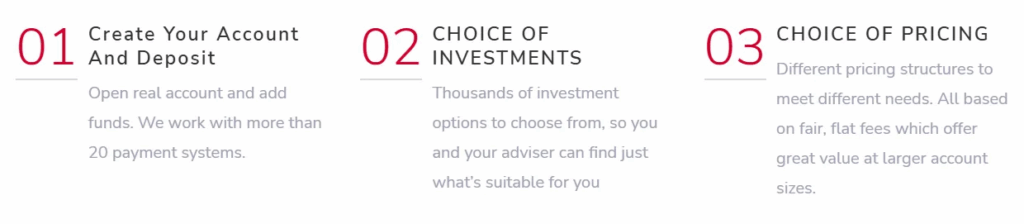 Expressignalgains 2 скрин