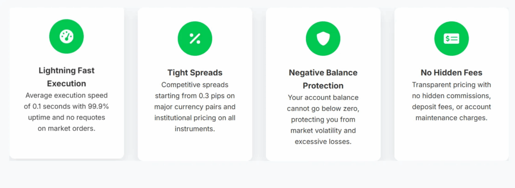 Finxara 1 скрин