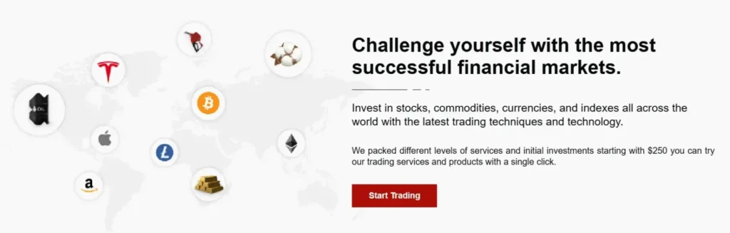 InteractiveCrypto 1 скрин