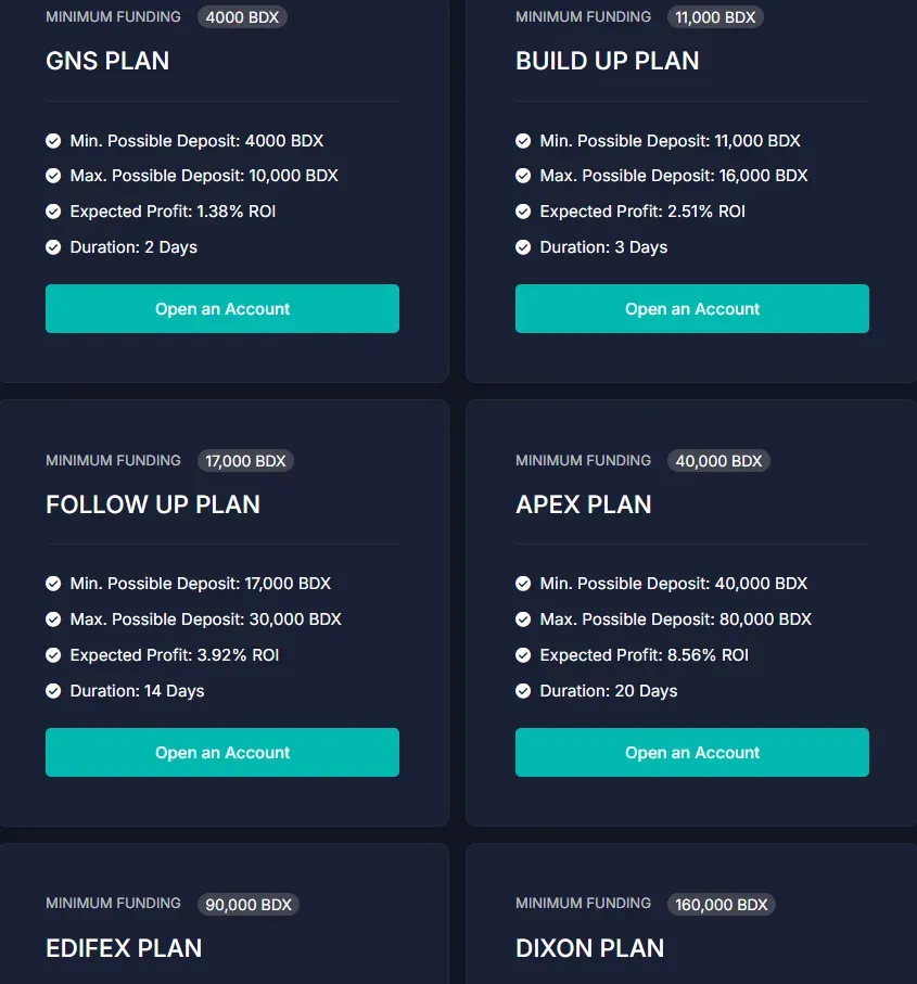 Logan Beldex 2 скрин