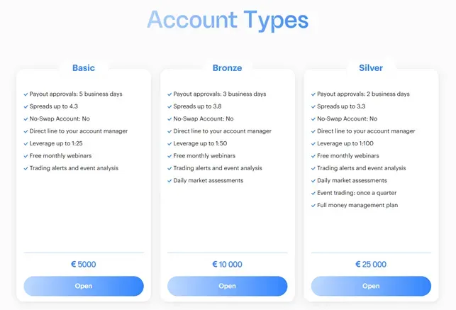 Orion Holdings Limited 2 скрин