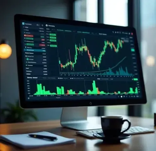 SB Investment Group 2 скрин