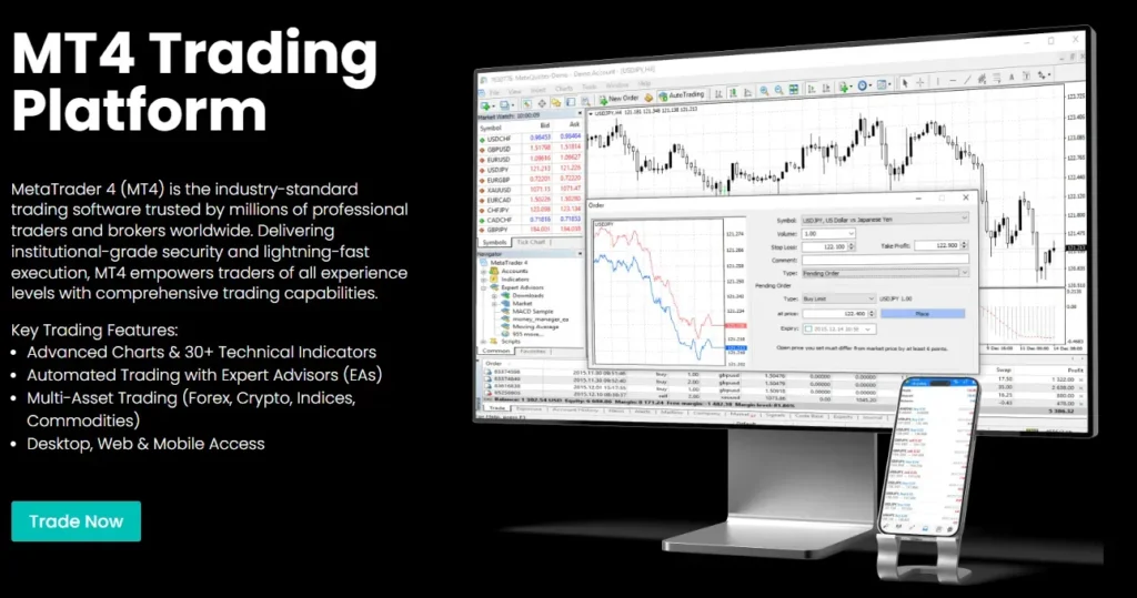 SolrCapital 1 скрин