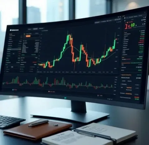 XP Investments 2 скрин