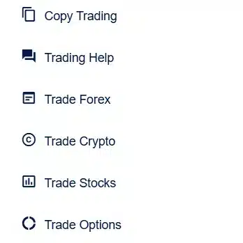 Astro Trade Capital 1 скрин
