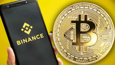BinanceBinance