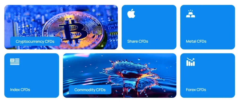 Cristal Platform 1 скрин