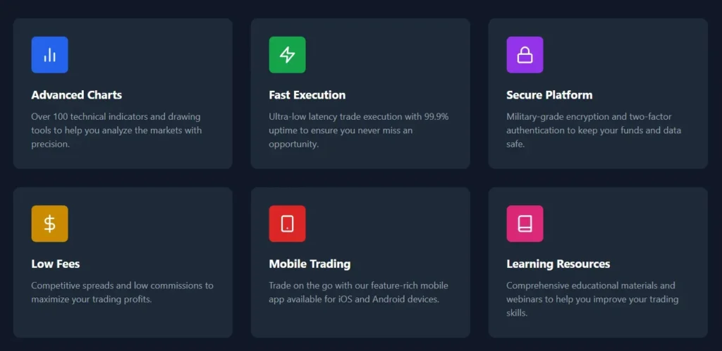 Forgecapitals 2 скрин