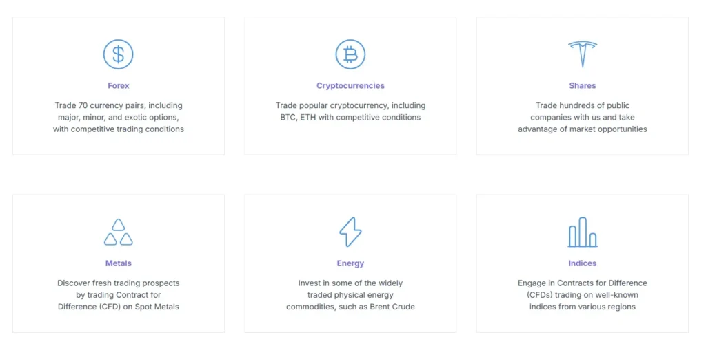 Lagaretta Capital 1 скрин