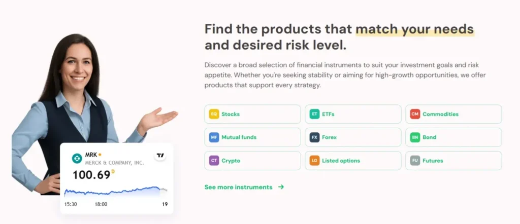 MRX Capital 1 скрин