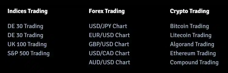 PipsAssethrive 1 скрин